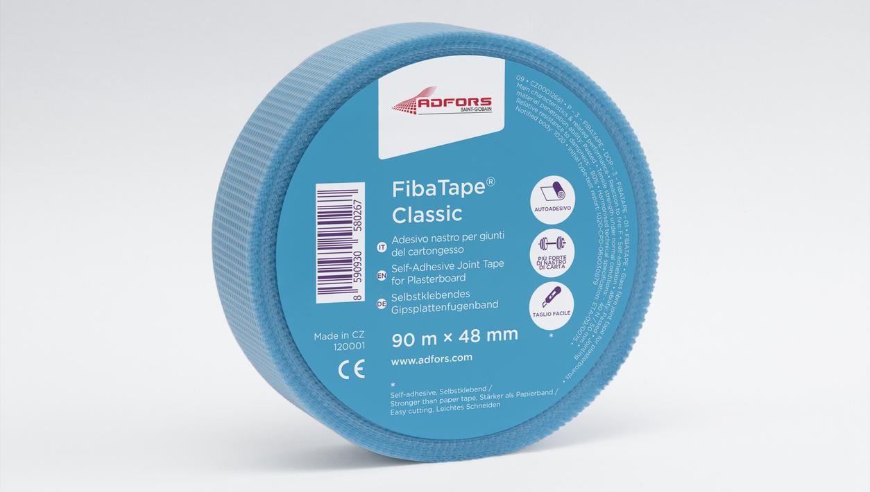 ADFORS DWT FibaTape Classic 90mx48mm roll