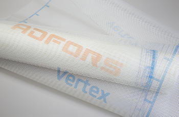 ADFORS mesh Vertex illustrative image