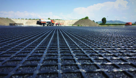 GlasGrid GG application image airport