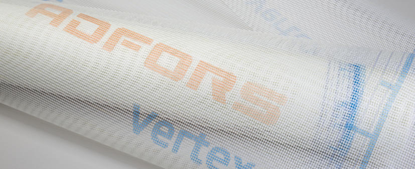 Malha ADFORS Vertex