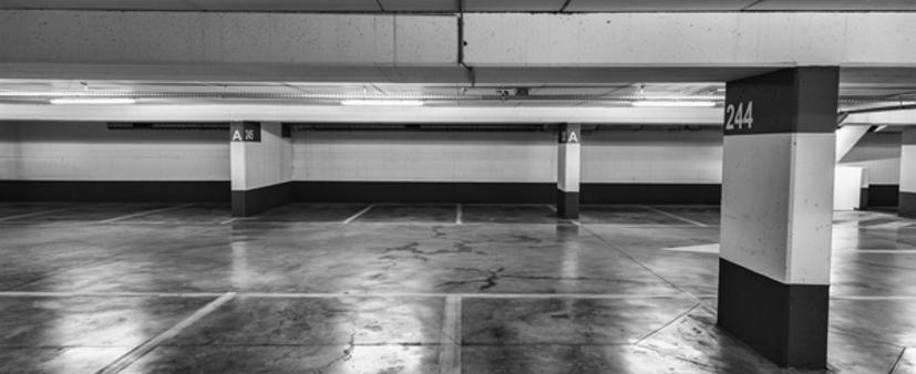 Asphalt pavement reinforcement market garage and parking 