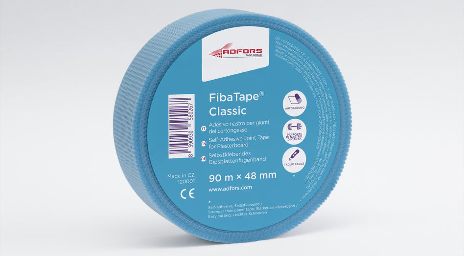 ADFORS DWT FibaTape Classic 90mx48mm roll