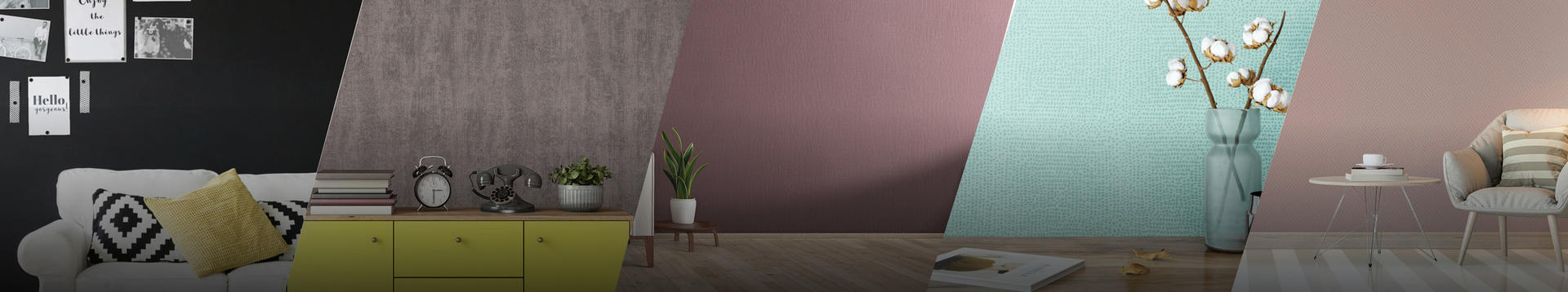 ADFORS Wallcovering Novelio