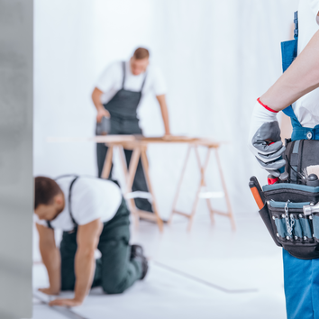 ADFORS Contractor illustration picture 