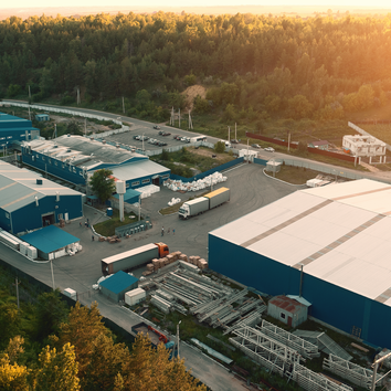 ADFORS Manufacturer illustration picture